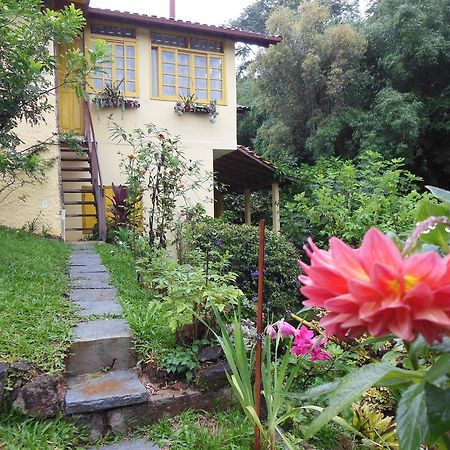 Rosa Amarela Sao Pedro da Serra (Rio de Janeiro) Exterior photo