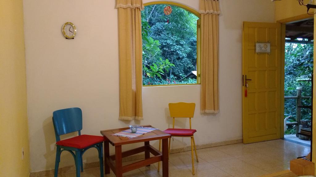 Rosa Amarela Sao Pedro da Serra (Rio de Janeiro) Exterior photo