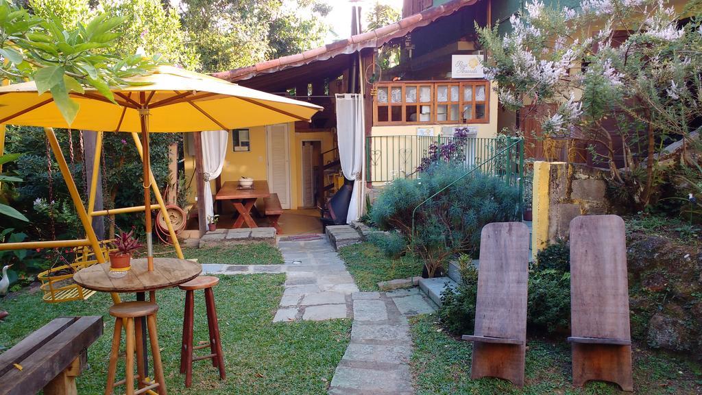 Rosa Amarela Sao Pedro da Serra (Rio de Janeiro) Exterior photo
