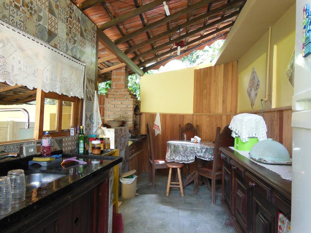 Rosa Amarela Sao Pedro da Serra (Rio de Janeiro) Exterior photo